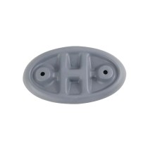 Spa Pillow EVA801 | Wholesale | Durable Waterproof Hot Tub Headrest | Factory Bulk Supply