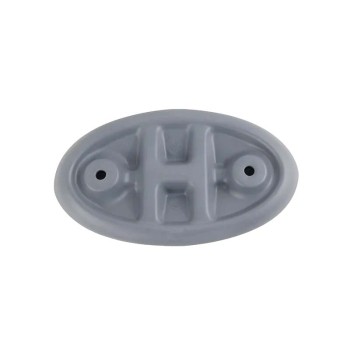 Spa Pillow EVA801 | Wholesale | Durable Waterproof Hot Tub Headrest | Factory Bulk Supply