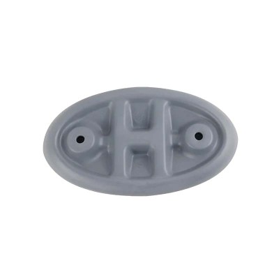 Spa Pillow EVA801 | Wholesale | Durable Waterproof Hot Tub Headrest | Factory Bulk Supply