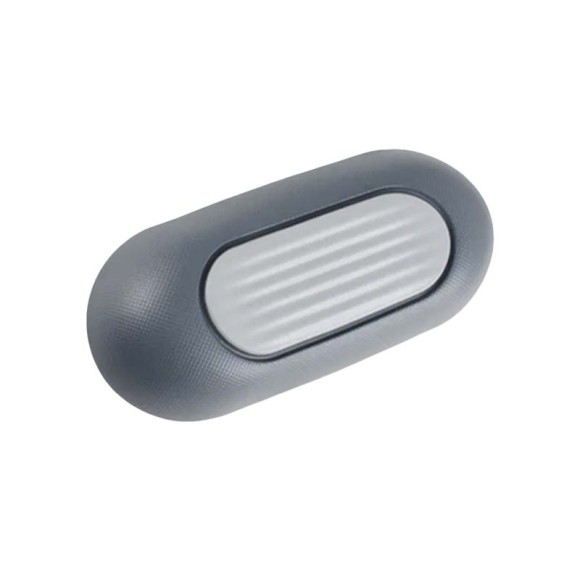 Spa Pillow EVA802 | Wholesale | Wide-Profile Two-Tone Spa Head Cushion | B2B Order