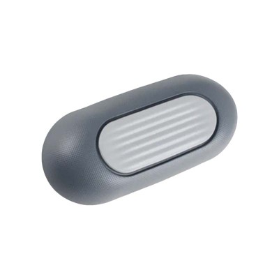 Spa Pillow EVA802 | Wholesale | Wide-Profile Two-Tone Spa Head Cushion | B2B Order