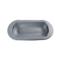 Spa Pillow EVA802 | Wholesale | Wide-Profile Two-Tone Spa Head Cushion | B2B Order