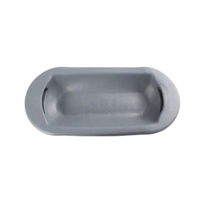 Spa Pillow EVA802 | Wholesale | Wide-Profile Two-Tone Spa Head Cushion | B2B Order