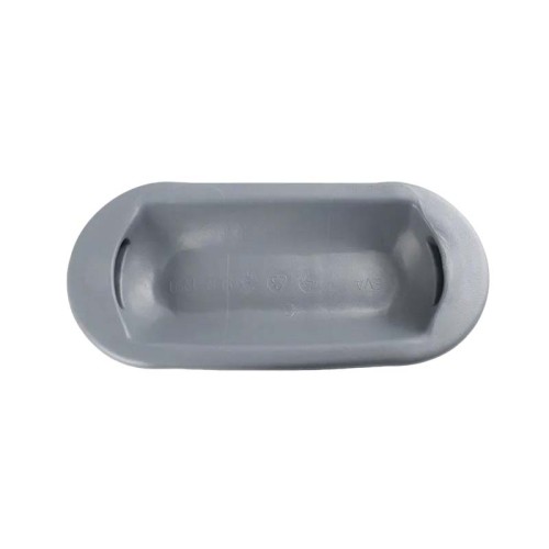 Spa Pillow EVA802 | Wholesale | Wide-Profile Two-Tone Spa Head Cushion | B2B Order