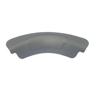 Spa Pillow EVA108 | Wholesale | Slim Long Hot Tub Spa Pillow for Hot Tub | B2B Supply