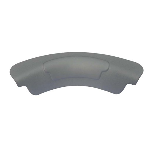 Spa Pillow EVA108 | Wholesale | Slim Long Hot Tub Spa Pillow for Hot Tub | B2B Supply