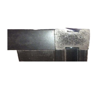 Spa PS Board OH40 | Wholesale | Durable Skirting Board for Hot Tub and Spa Cabinet | B2B Supply