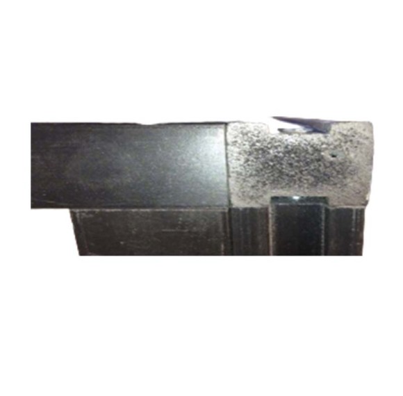 Spa PS Board OH40 | Wholesale | Durable Skirting Board for Hot Tub and Spa Cabinet | B2B Supply