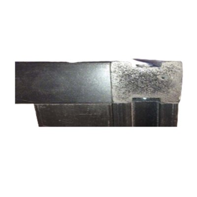 Spa PS Board OH40 | Wholesale | Durable Skirting Board for Hot Tub and Spa Cabinet | B2B Supply