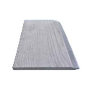 Spa PS Board OD148 | Wholesale | Drawbench Extruded Panel for Spa and Cabinet Systems | B2B Supply
