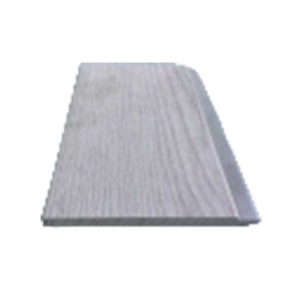 Spa PS Board OD148 | Wholesale | Drawbench Extruded Panel for Spa and Cabinet Systems | B2B Supply