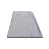 Spa PS Board OD148 | Wholesale | Drawbench Extruded Panel for Spa and Cabinet Systems | B2B Supply