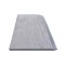 Spa PS Board OD148 | Wholesale | Drawbench Extruded Panel for Spa and Cabinet Systems | B2B Supply