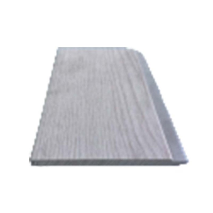 Spa PS Board OD148 | Wholesale | Drawbench Extruded Panel for Spa and Cabinet Systems | B2B Supply