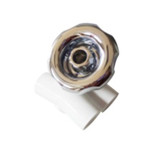 Bathtub Water Jet WJ-4454A | Wholesale | 1