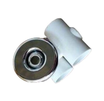 Bathtub Water Jet 4453D | Wholesale | 65mm Standard Caliber Whirlpool Jet | meets global supply norms