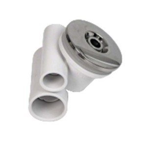 Bathtub Water Jet WJ-0001S4 | Wholesale | PVC Body 304 SS Hydro Jet | bulk purchase