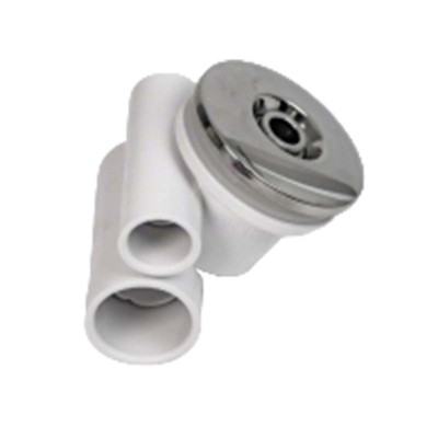 Bathtub Water Jet WJ-0001S4 | Wholesale | PVC Body 304 SS Hydro Jet | bulk purchase