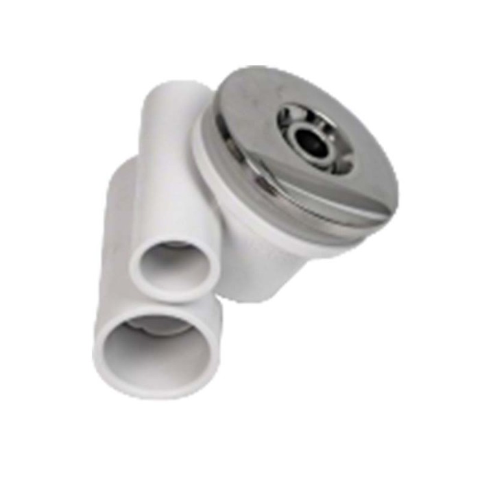 Bathtub Water Jet WJ-0001S4 | Wholesale | PVC Body 304 SS Hydro Jet | bulk purchase