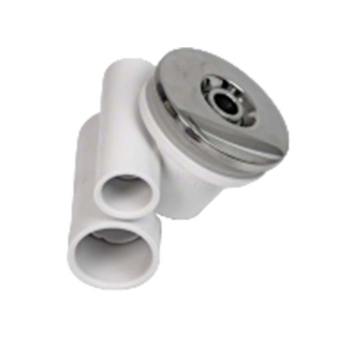 Bathtub Water Jet WJ-0001S4 | Wholesale | PVC Body 304 SS Hydro Jet | bulk purchase