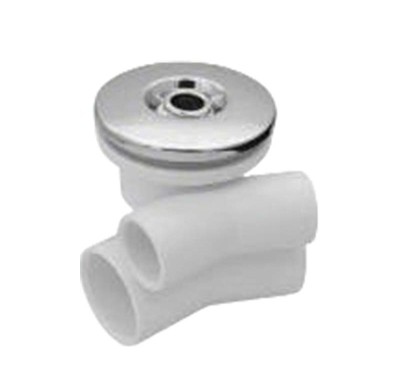 Bathtub Water Jet WJ-0001S-V | Wholesale | High Cost Performance Stainless Steel Hydro Jet | factory direct supply