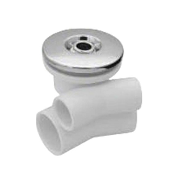 Bathtub Water Jet WJ-0001S-V | Wholesale | High Cost Performance Stainless Steel Hydro Jet | factory direct supply