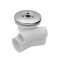 Bathtub Water Jet WJ-0001 Series |  Wholesale | 32mm x 20mm spa plumbing  | Global Shipping