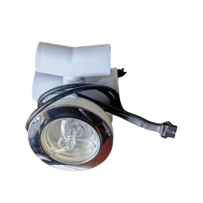 Bathtub Water Jet WJ-034BD  Views