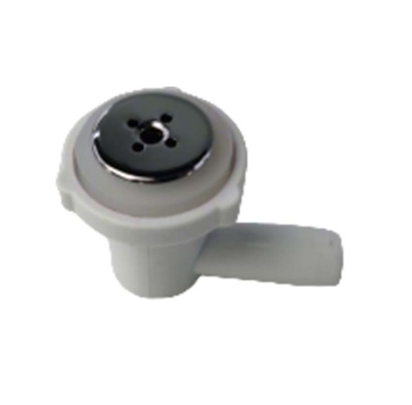 Bathtub Water Jet AJ016-5 | Wholesale | Bathtub Special Pure Air Jet | global delivery