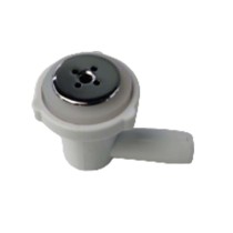 Bathtub Water Jet AJ016-5 | Wholesale | Bathtub Special Pure Air Jet | global delivery