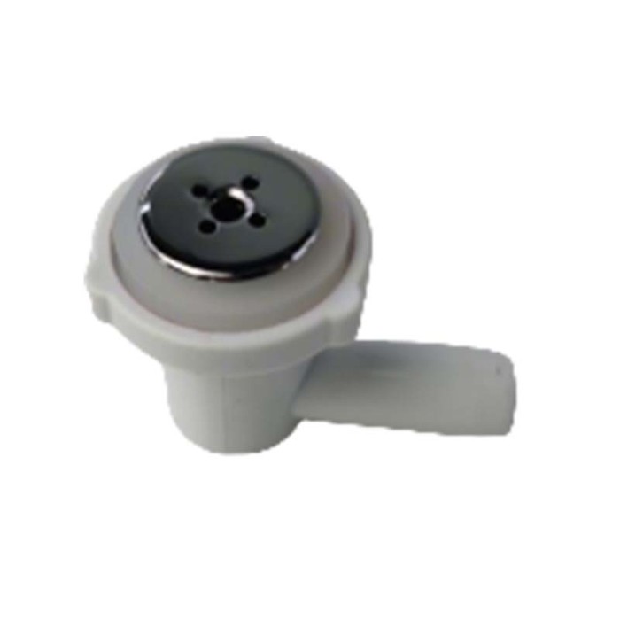 Bathtub Water Jet AJ016-5 | Wholesale | Bathtub Special Pure Air Jet | global delivery