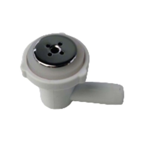 Bathtub Water Jet AJ016-5 | Wholesale | Bathtub Special Pure Air Jet | global delivery