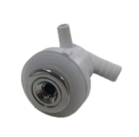 Bathtub Water Jet WJ-0020AX | Wholesale | Bathtub Special Pure Air Jet | global delivery