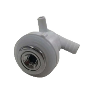 Bathtub Water Jet WJ-0020AX | Wholesale | Bathtub Special Pure Air Jet | global delivery