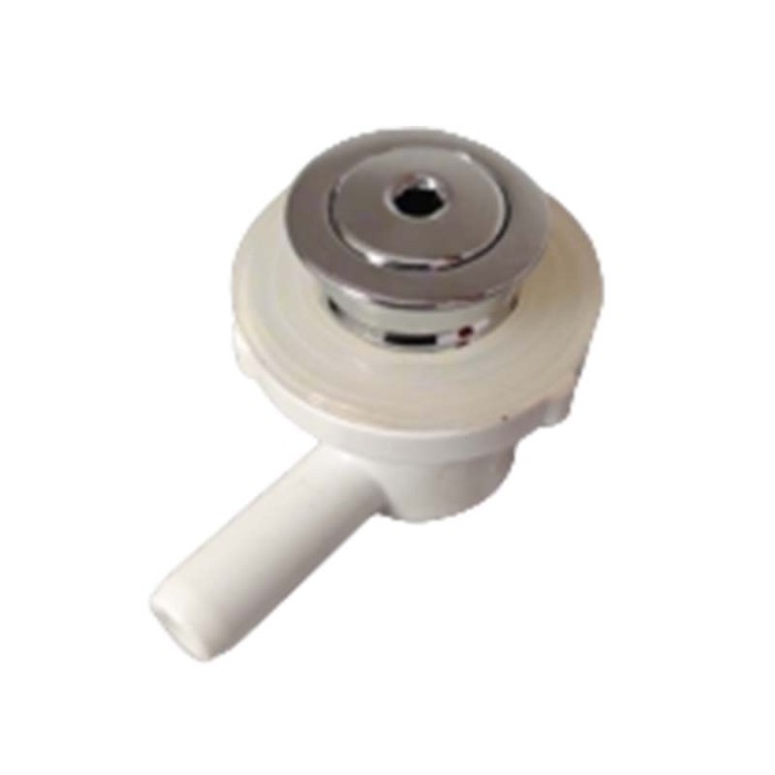 Bathtub Water Jet WJ-X54 | Wholesale |  Directional Hydraulic Back & Waist Relaxation Jet | Bulk purchase