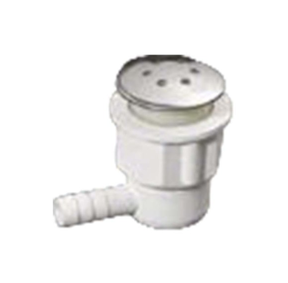 Bathtub Air Jet 6001 | Wholesale | 304 Stainless Steel Air Jet | Global Delivery