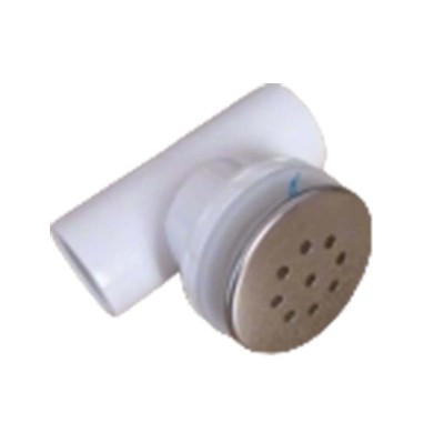 Bathtub Air Jet AJ21 | Wholesale | Corrosion-Resistant Air Jet | Factory Direct