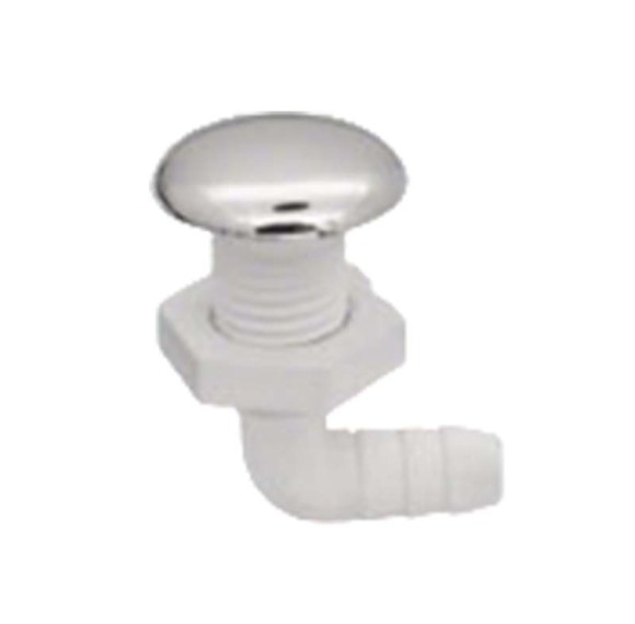 Bathtub Air Jet P-28B | Wholesale | High Cost-Effectiveness Pure Air Bubbling Jet | Bulk purchase