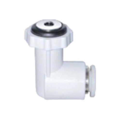 Bathtub Air Jet AJ11-FB10 | Wholesale | Dual Size Quick Joint Oxygenation Air Jet | Factory Direct