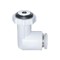 Bathtub Air Jet AJ11-FB10 | Wholesale | Dual Size Quick Joint Oxygenation Air Jet | Factory Direct