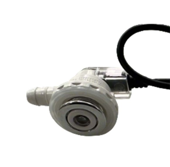 Bathtub Air Jet AJ25L | Wholesale | Dual Size Quick Joint Oxygenation Air Jet | Factory Direct