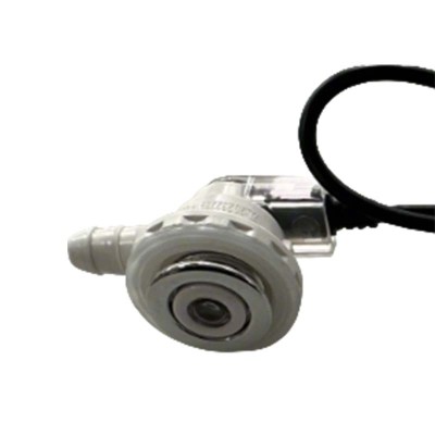 Bathtub Air Jet AJ25L | Wholesale | Dual Size Quick Joint Oxygenation Air Jet | Factory Direct