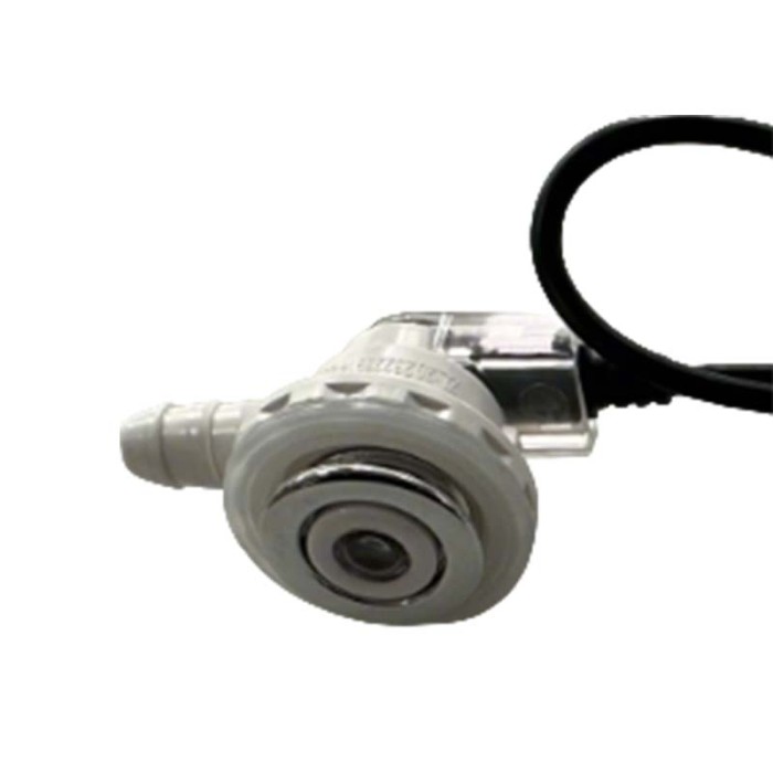 Bathtub Air Jet AJ25L | Wholesale | Dual Size Quick Joint Oxygenation Air Jet | Factory Direct