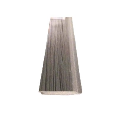 Spa PS Board F45 | Wholesale | SPA PS Corner Panel for Hot Tub Cabinet | OEM Polystyrene Trim Profile