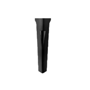 Spa PS Board P-1135 | Wholesale | Durable Hot Tub Plastic Corner | Support OEM and ODM