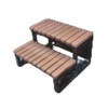 Spa Step DC030 | Wholesale | PP + Polyester Spa Step | B2B Supply