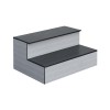 Spa Step DC-115D-A5 | Wholesale | Outdoor Hot Tub Step with Multi-Color Options | B2B Order