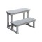 Spa Step DC-115D-A6 | Wholesale | PS Spa Step with Multi-Color Options | Support OEM