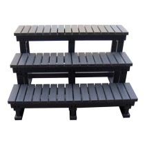 Spa Step DC022 | Wholesale | Large-Size Hot Tub Step | Bulk Supply