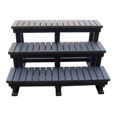Spa Step DC022 | Wholesale | Large-Size Hot Tub Step | Bulk Supply